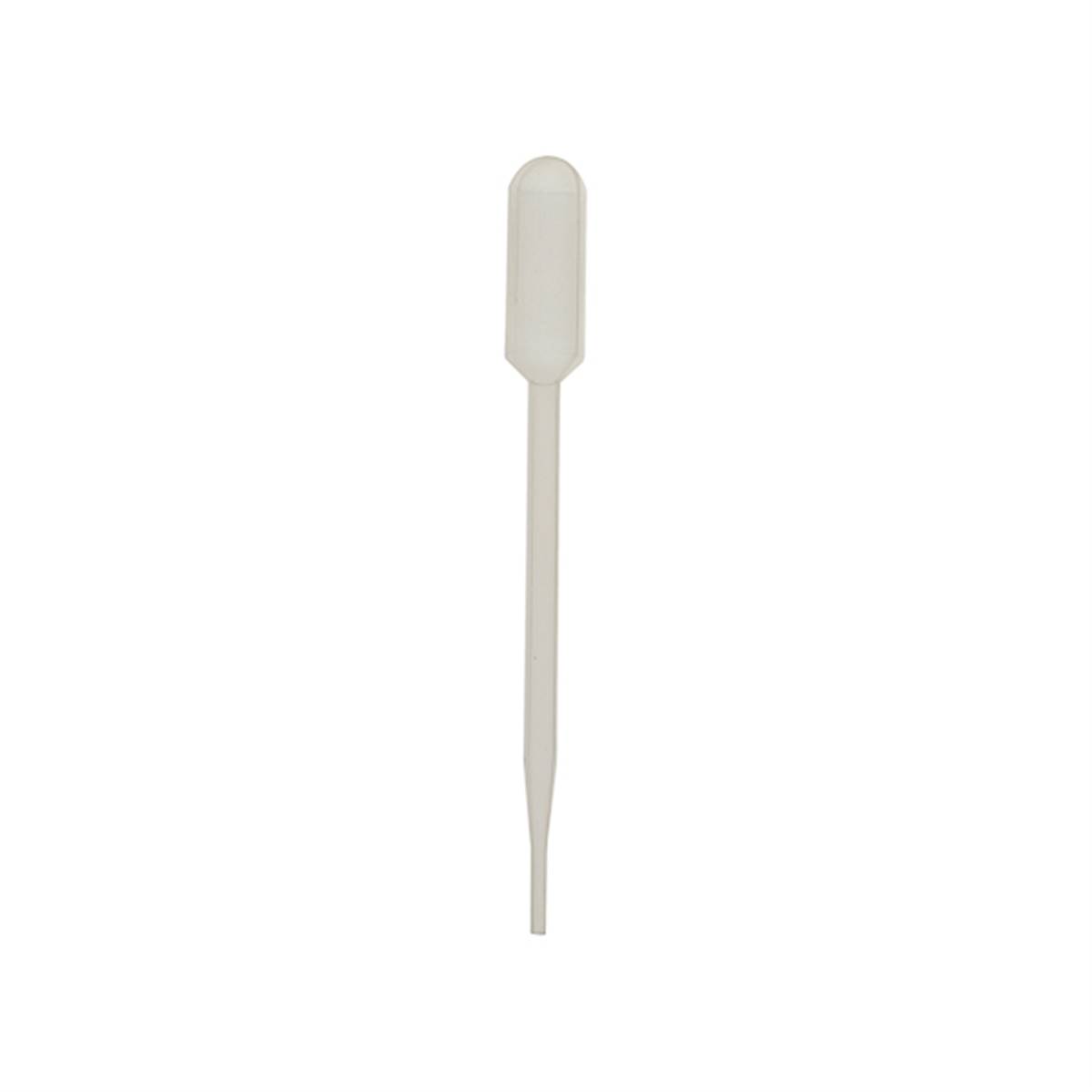 Pipette plastique 8ml